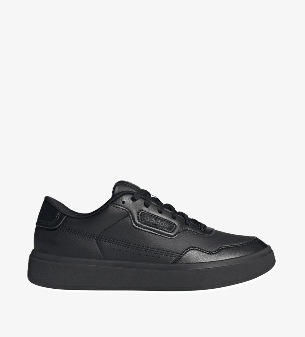 Adidas adidas Park St 2.0 Erkek Spor Ayakkabı Siyah model görseli