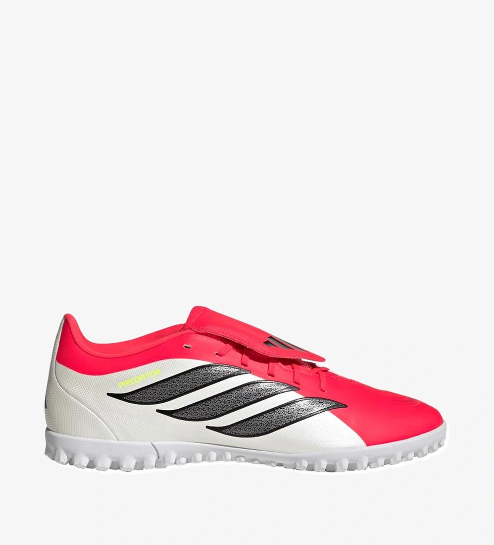 Adidas adidas Predator Club Ft Tf Erkek Spor Ayakkabı Turuncu model görseli