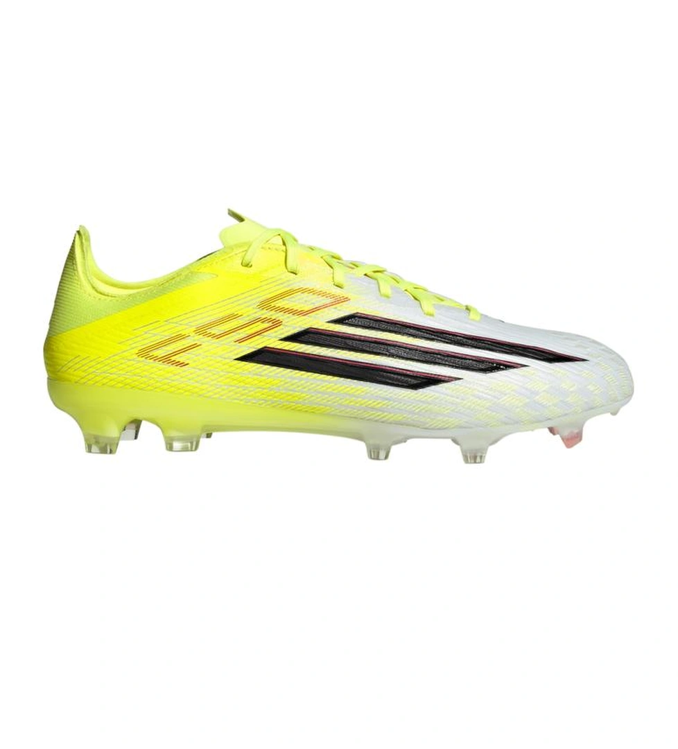 Adidas adidas F50 Pro Fg Erkek Spor Ayakkabı Sarı model görseli