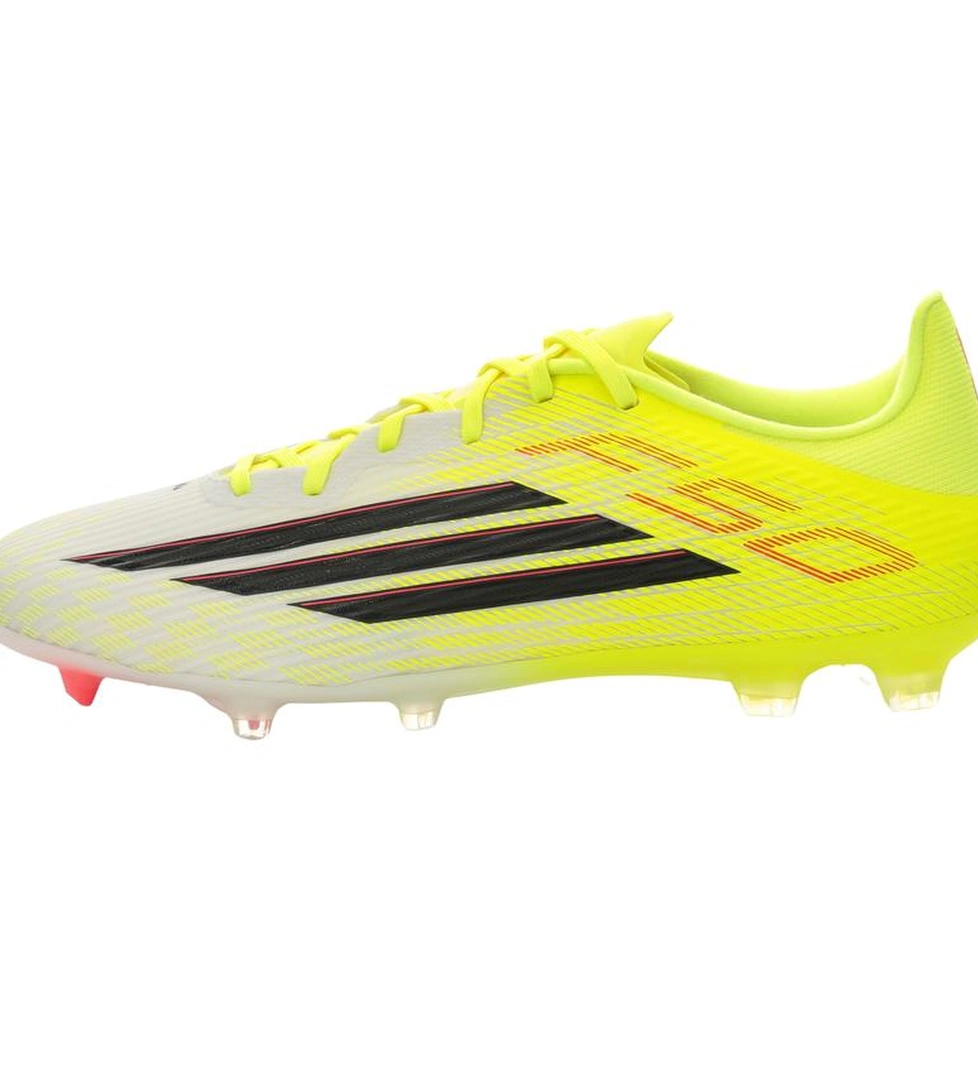 Adidas adidas F50 League Fg-Mg Erkek Spor Ayakkabı Sarı model görseli