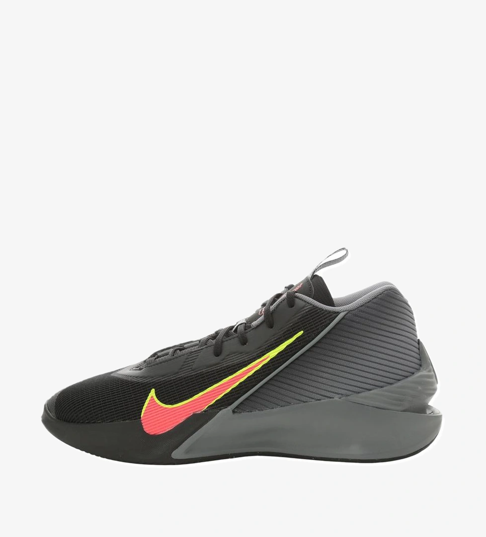 Nike G.t. Jump Academy Erkek Spor Ayakkabı Siyah - Görsel 1