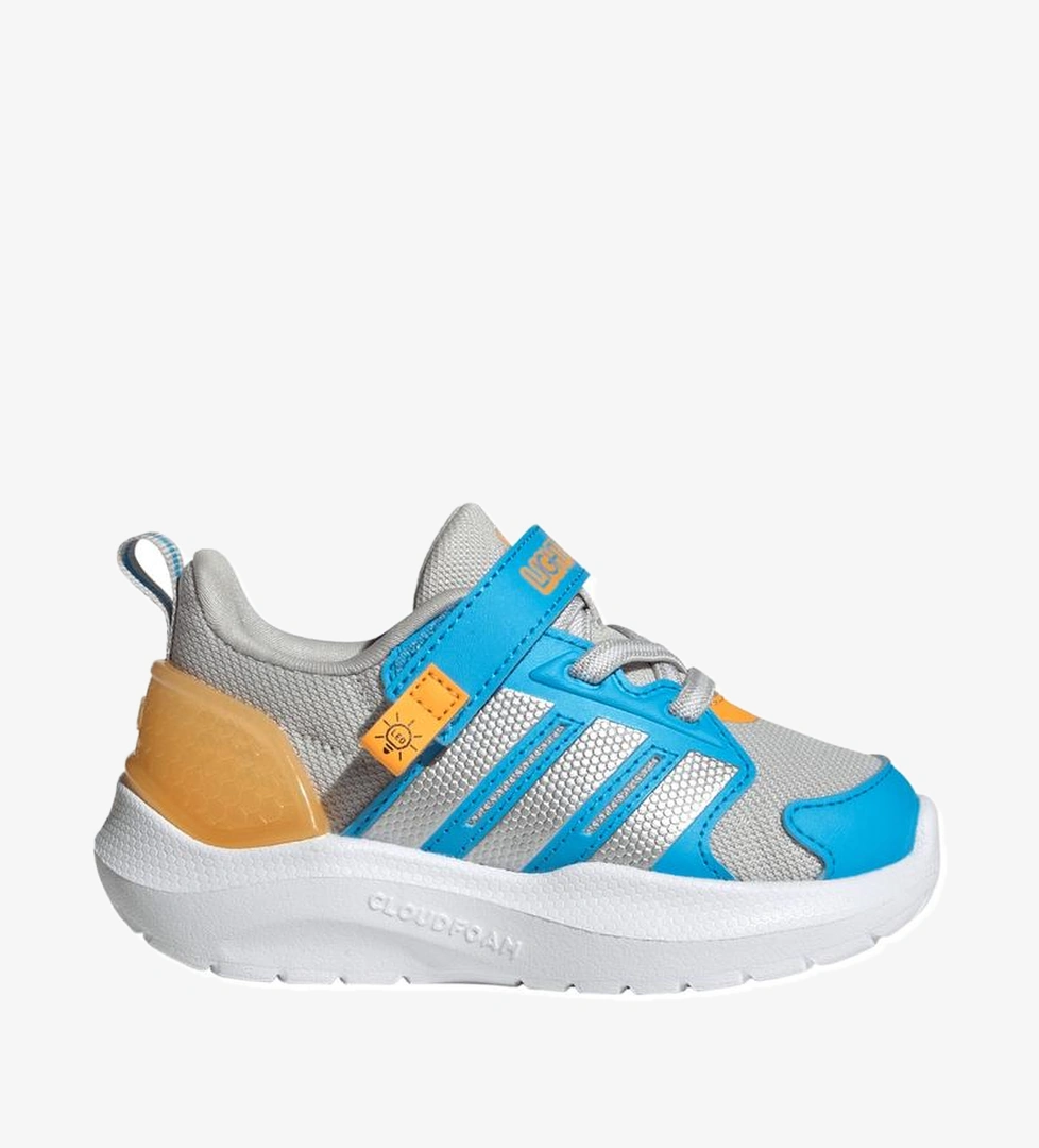 Adidas adidas Lıghtorama Rnr El Bebek Spor Ayakkabı Turkuaz Sneaker | Yalıspor - 1. görsel