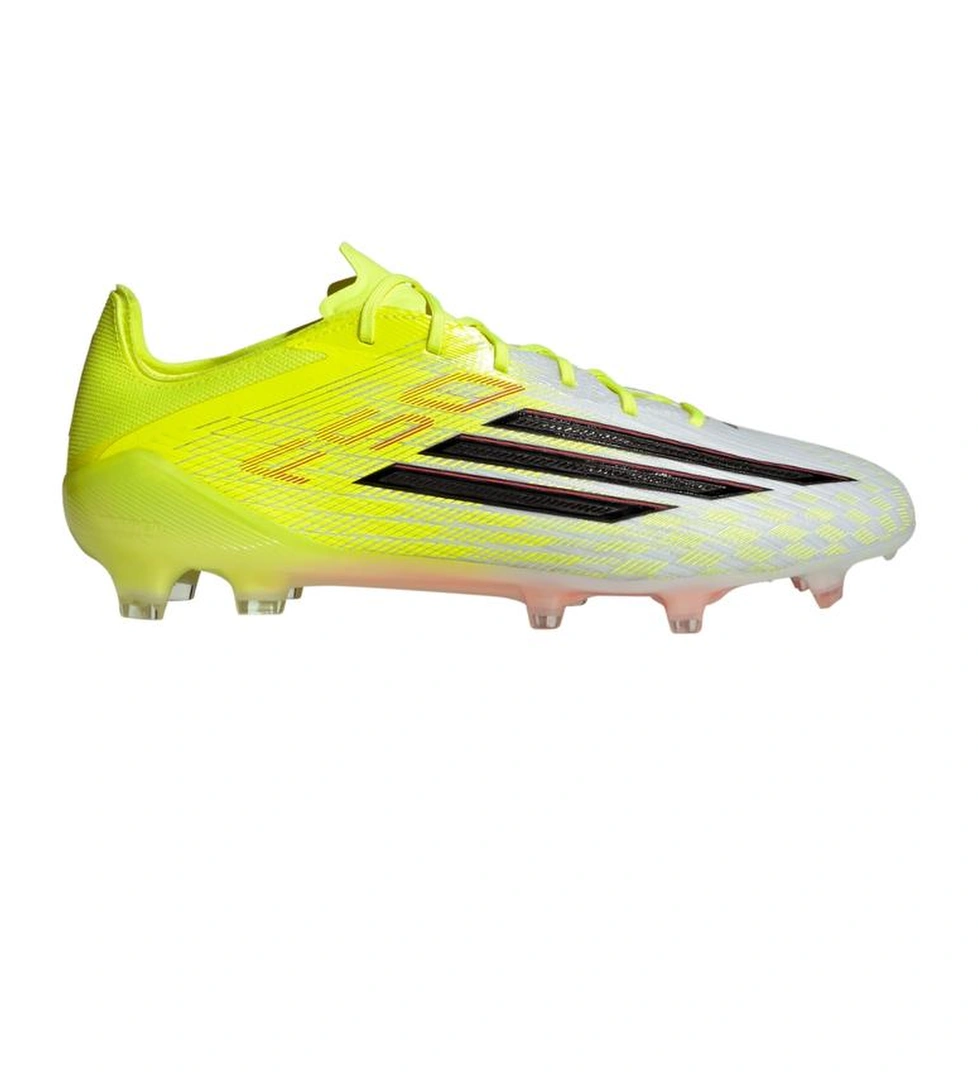 Adidas adidas F50 Elıte Fg Erkek Spor Ayakkabı Sarı Sneaker | Yalıspor - 1. görsel