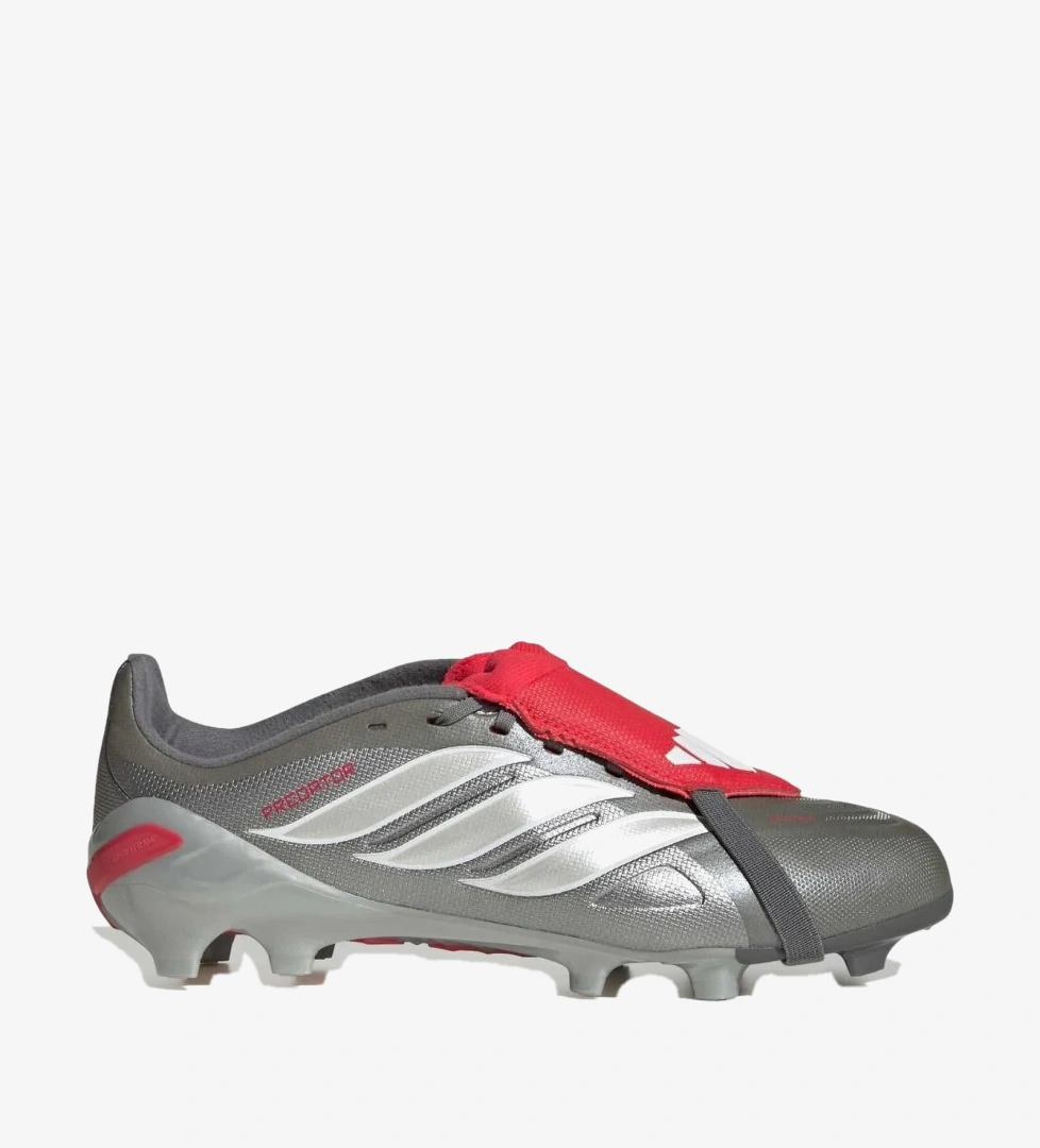 Adidas adidas Predator League Ft Fg J Çocuk Spor Ayakkabı Gri Yalıspor'da! Gri - 1. görsel