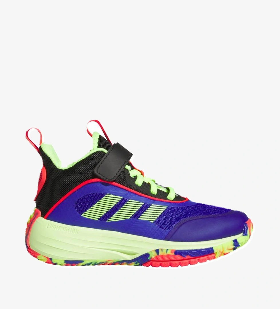 Adidas adidas Ownthegame 3.0 K Çocuk Spor Ayakkabı Lacivert Sneaker | Yalıspor - 1. görsel