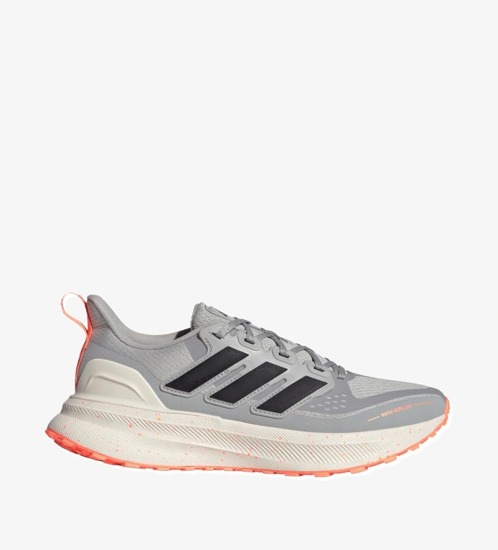 Adidas adidas Ultrarun 5 Tr W Kadın Spor Ayakkabı Gri Sneaker | Yalıspor - 1. görsel