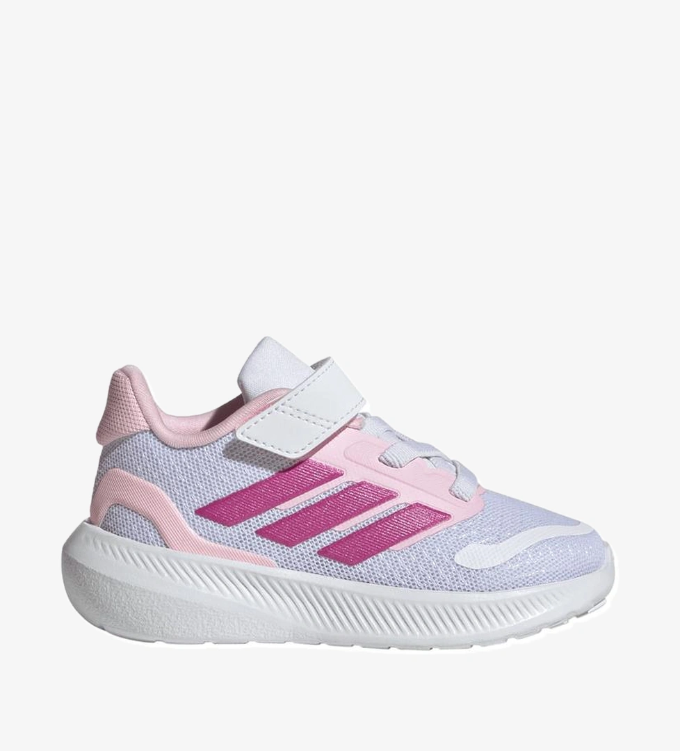 Adidas adidas Runfalcon 5 El I Bebek Spor Ayakkabı Mor Sneaker | Yalıspor - 1. görsel