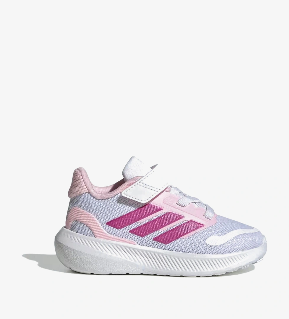 Adidas adidas Runfalcon 5 El I Bebek Spor Ayakkabı Mor Yalıspor'da! Mor - 1. görsel