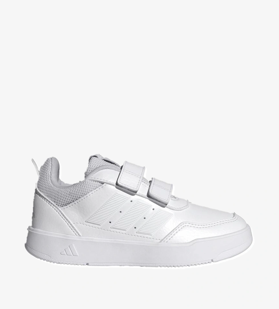 Adidas adidas Tensaur Sport 3.0 Cf K Çocuk Spor Ayakkabı Beyaz Sneaker | Yalıspor - 1. görsel