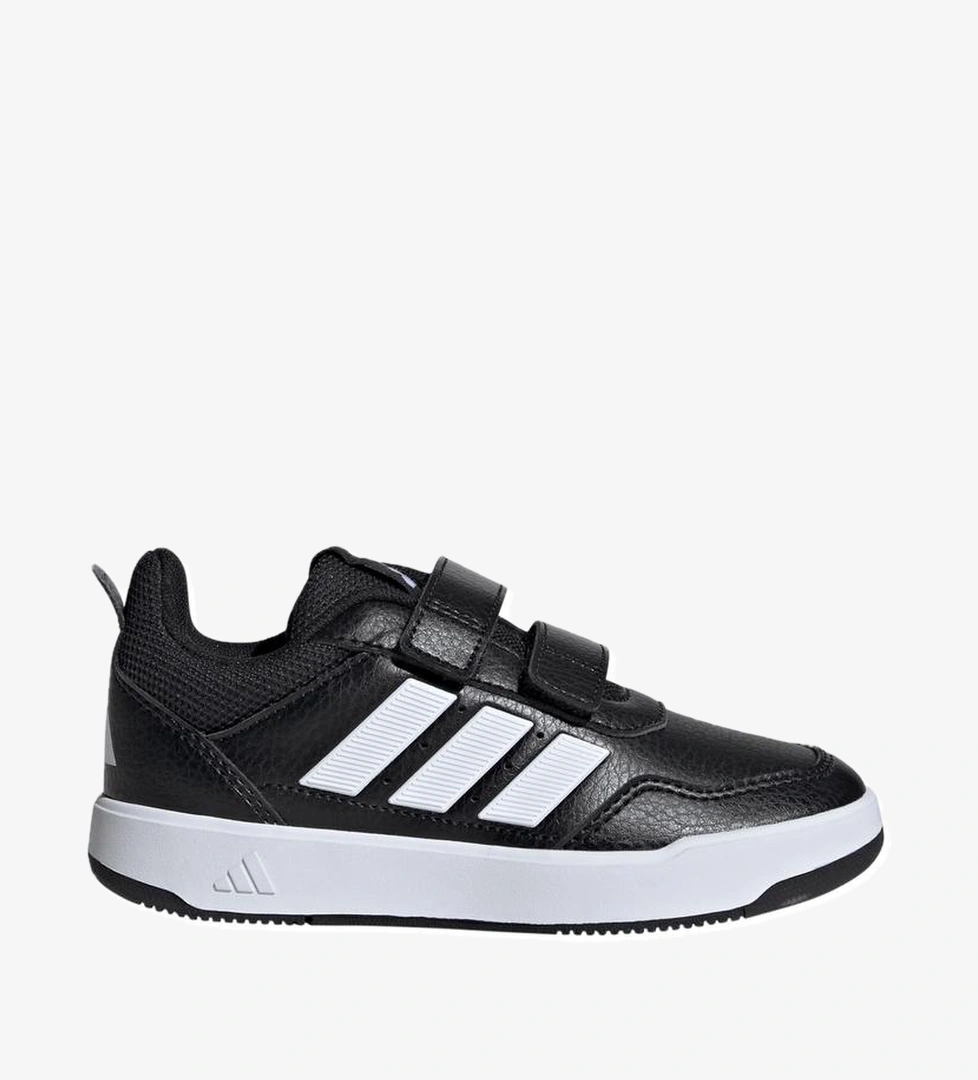 Adidas adidas Tensaur Sport 3.0 Cf K Çocuk Spor Ayakkabı Siyah Sneaker | Yalıspor - 1. görsel
