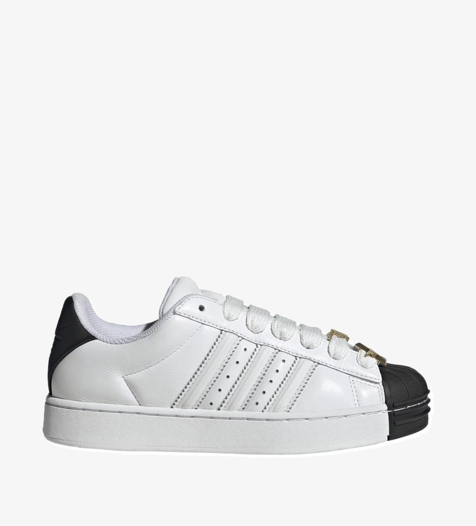 Adidas adidas Superstar St W Erkek Spor Ayakkabı Beyaz Sneaker | Yalıspor - 1. görsel