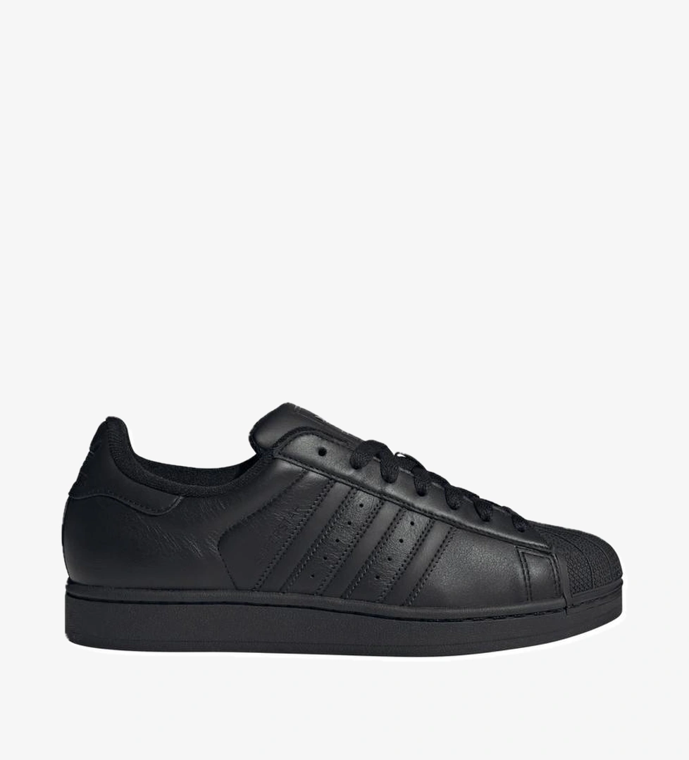 Adidas adidas Superstar Iı Kadın Spor Ayakkabı Siyah Sneaker | Yalıspor - 1. görsel