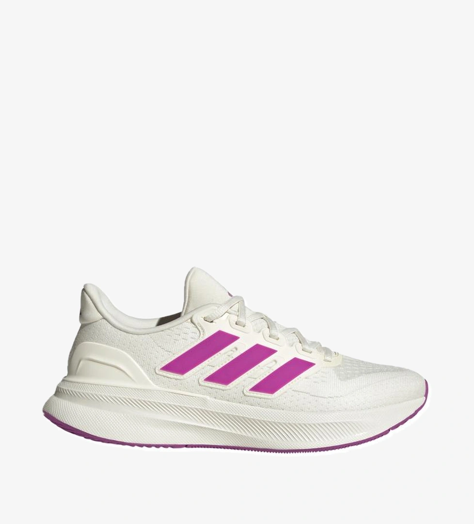 Adidas adidas Ultrarun 5 W Kadın Spor Ayakkabı Beyaz Sneaker | Yalıspor - 1. görsel