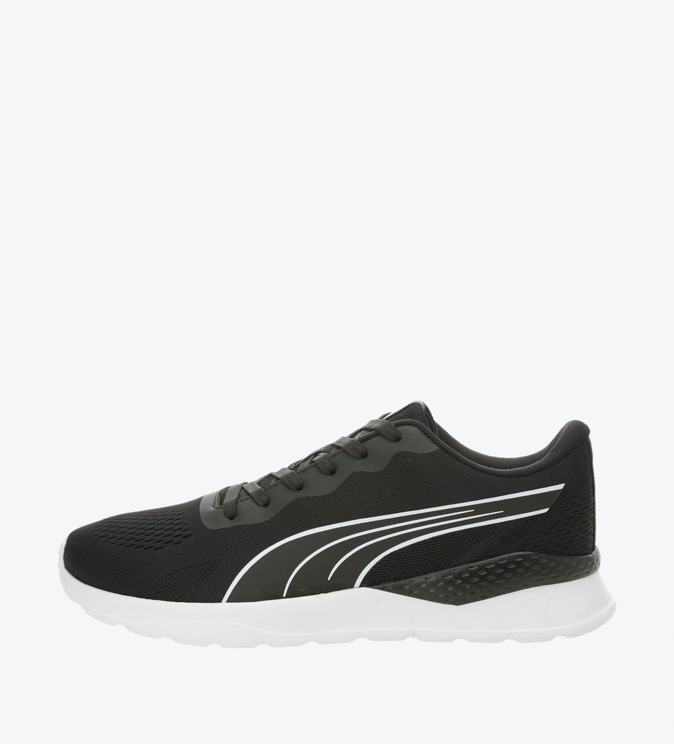 Puma Siyah Puma Lite Runner