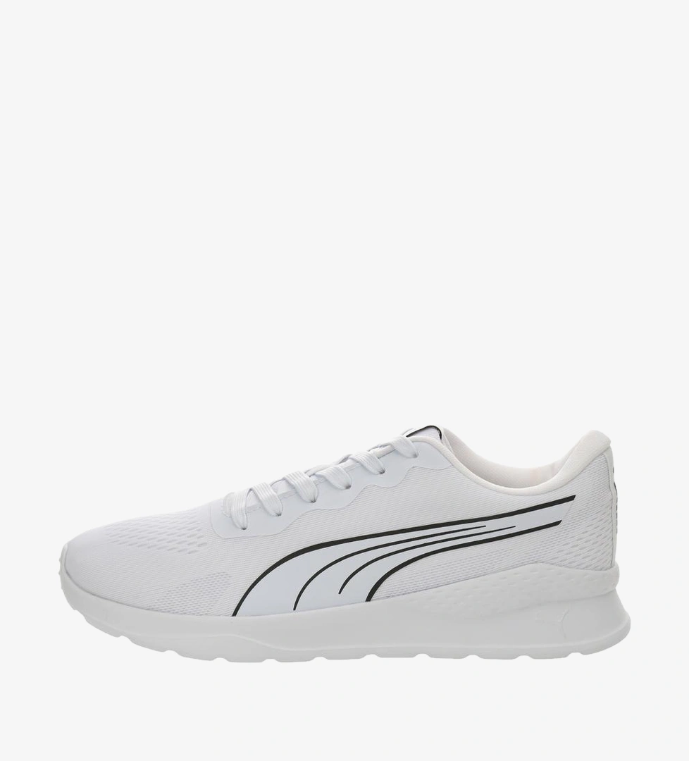 Puma Beyaz Puma Lite Runner
