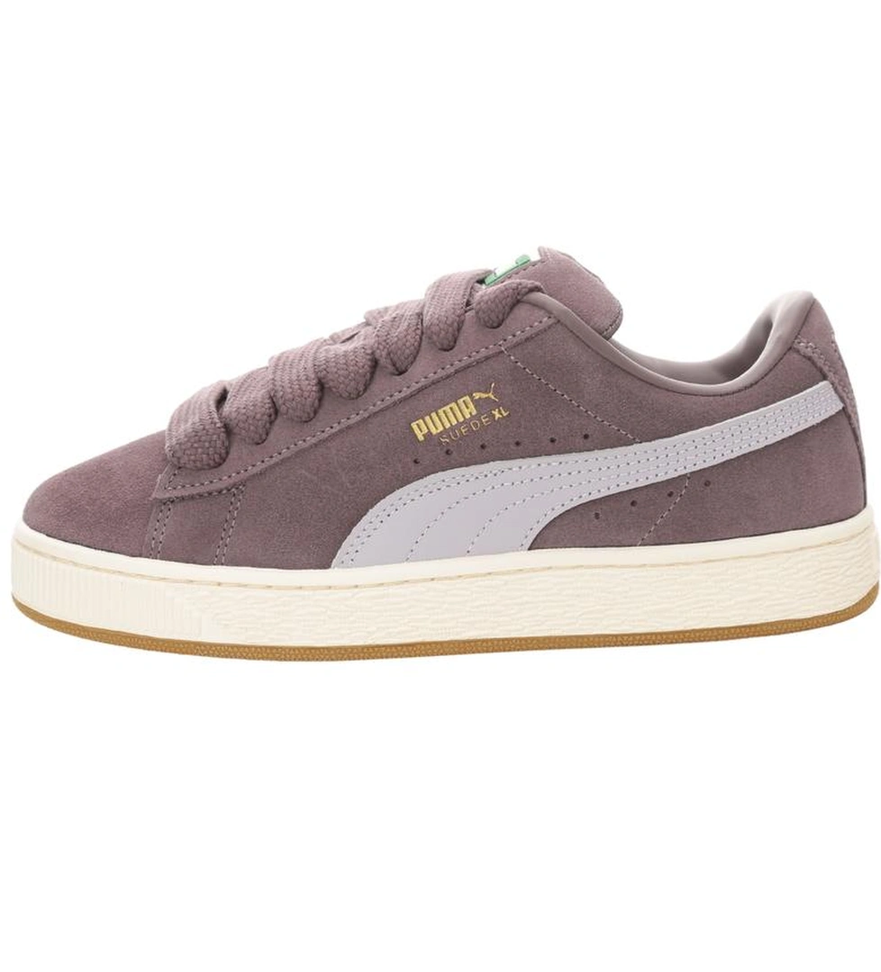 Puma Puma Suede Xl Erkek Spor Ayakkabı Mor Yalıspor'da! - 1. görsel