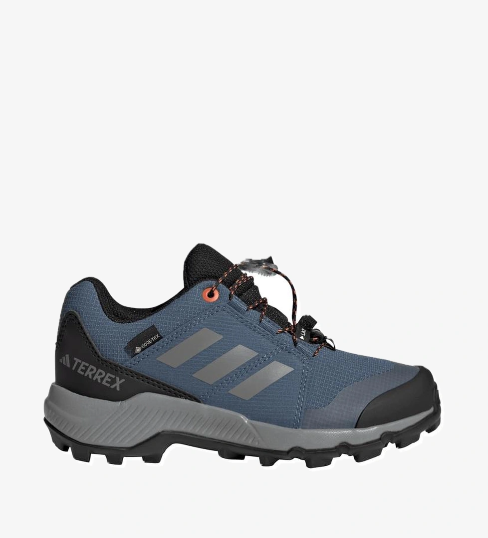 Adidas adidas Terrex Gtx K Çocuk Spor Ayakkabı Mavi Sneaker | Yalıspor - 1. görsel