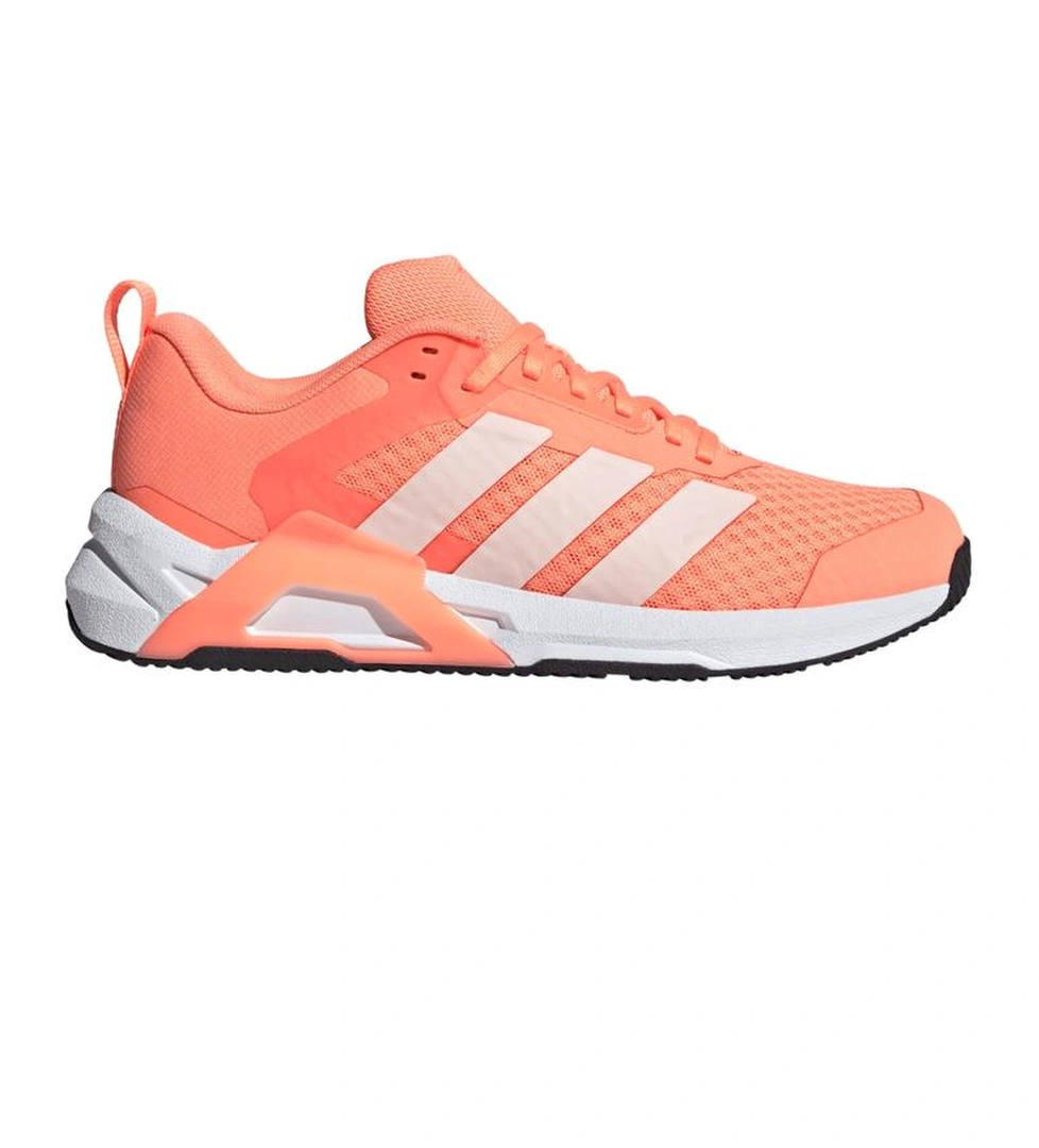 Adidas adidas Dropset Control Traıner W Kadın Spor Ayakkabı Turuncu Sneaker | Yalıspor - 1. görsel