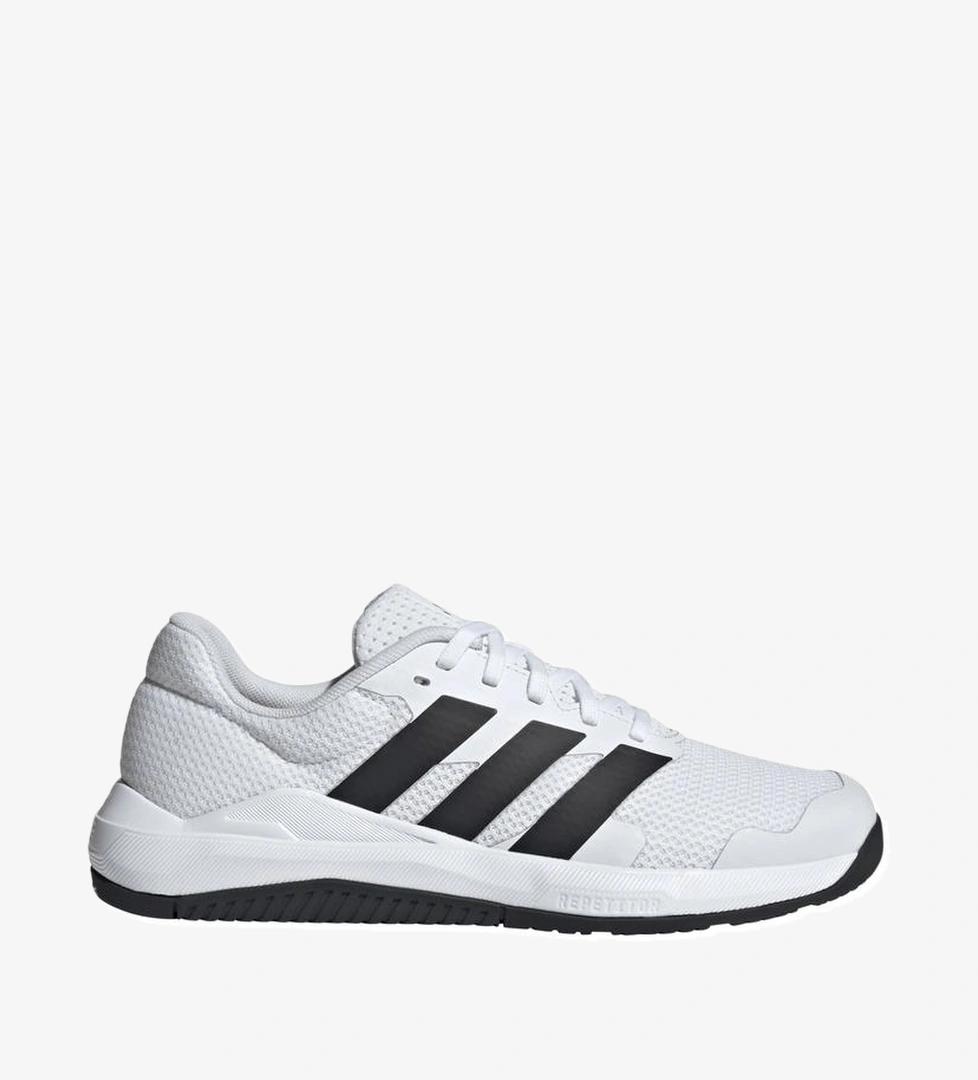Adidas adidas Dropset Base Traıner W Kadın Spor Ayakkabı Beyaz Sneaker | Yalıspor - 1. görsel