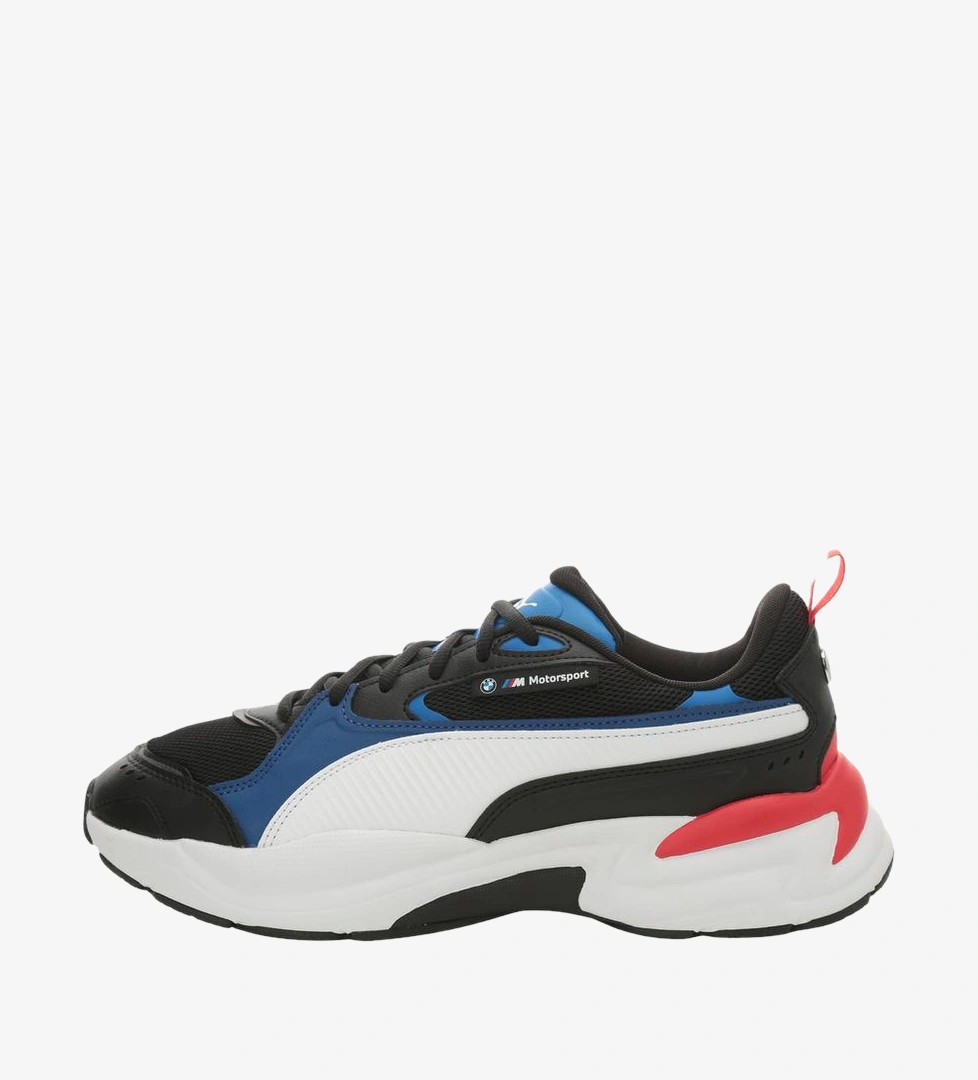 Puma Siyah Puma Bmw Mms
