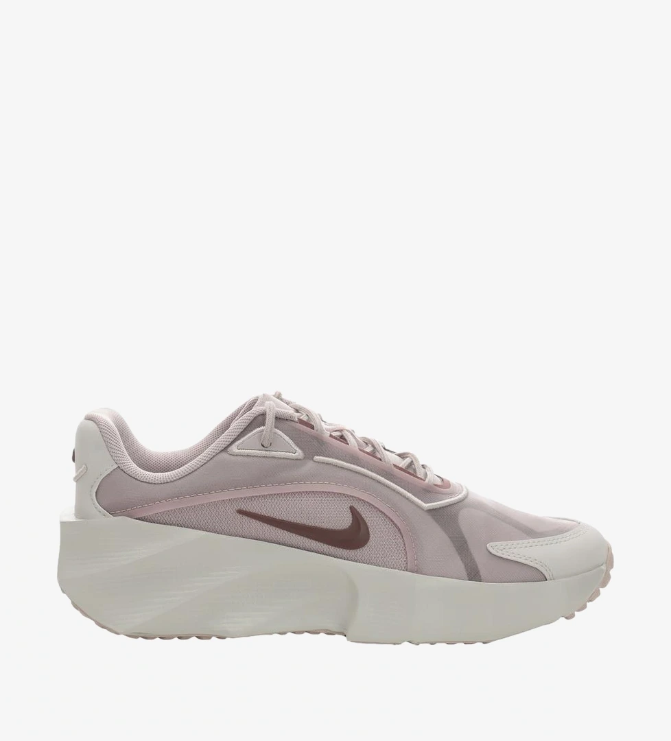 Nike Wmns Aura Edge Kadın Spor Ayakkabı Pembe