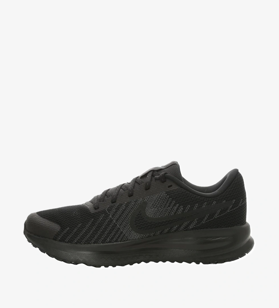 Nike Siyah Nike Run DEFY