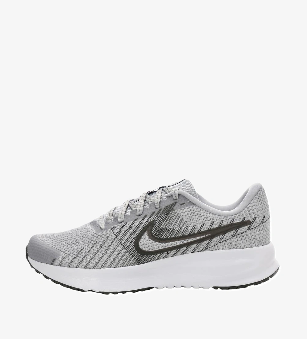 Nike Nike Run Defy Erkek Spor Ayakkabı Gri Yalıspor'da! - 1. görsel