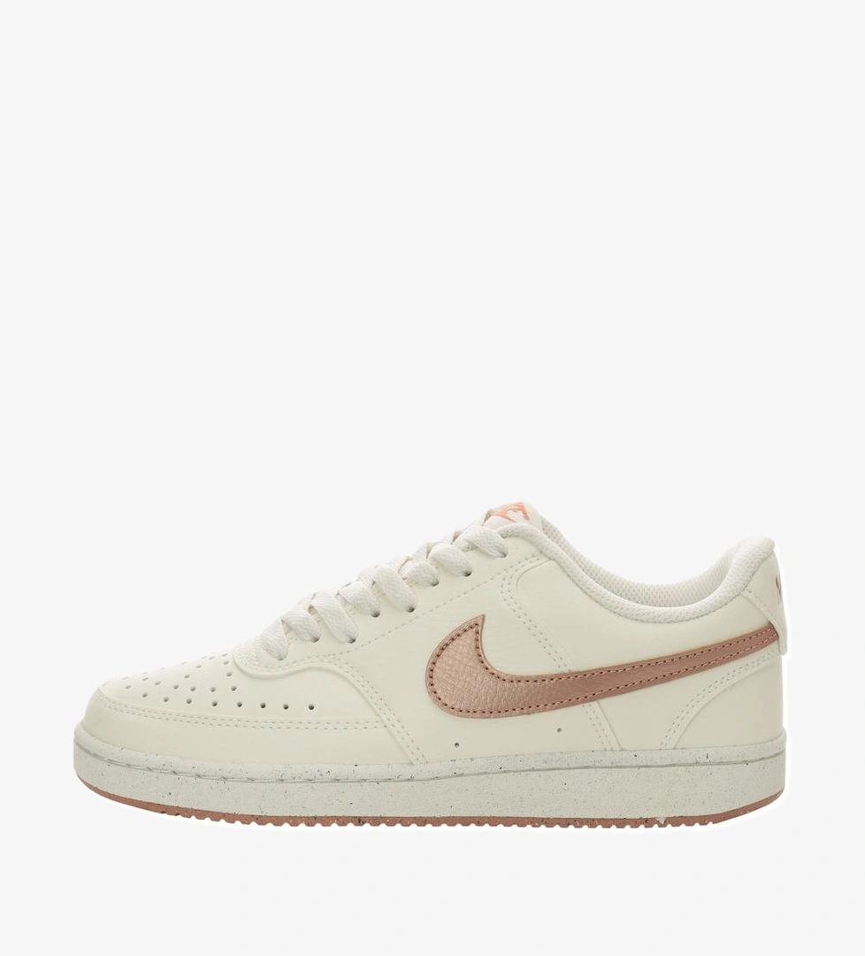 Nike Bej Nike Vision W COURT LO NN