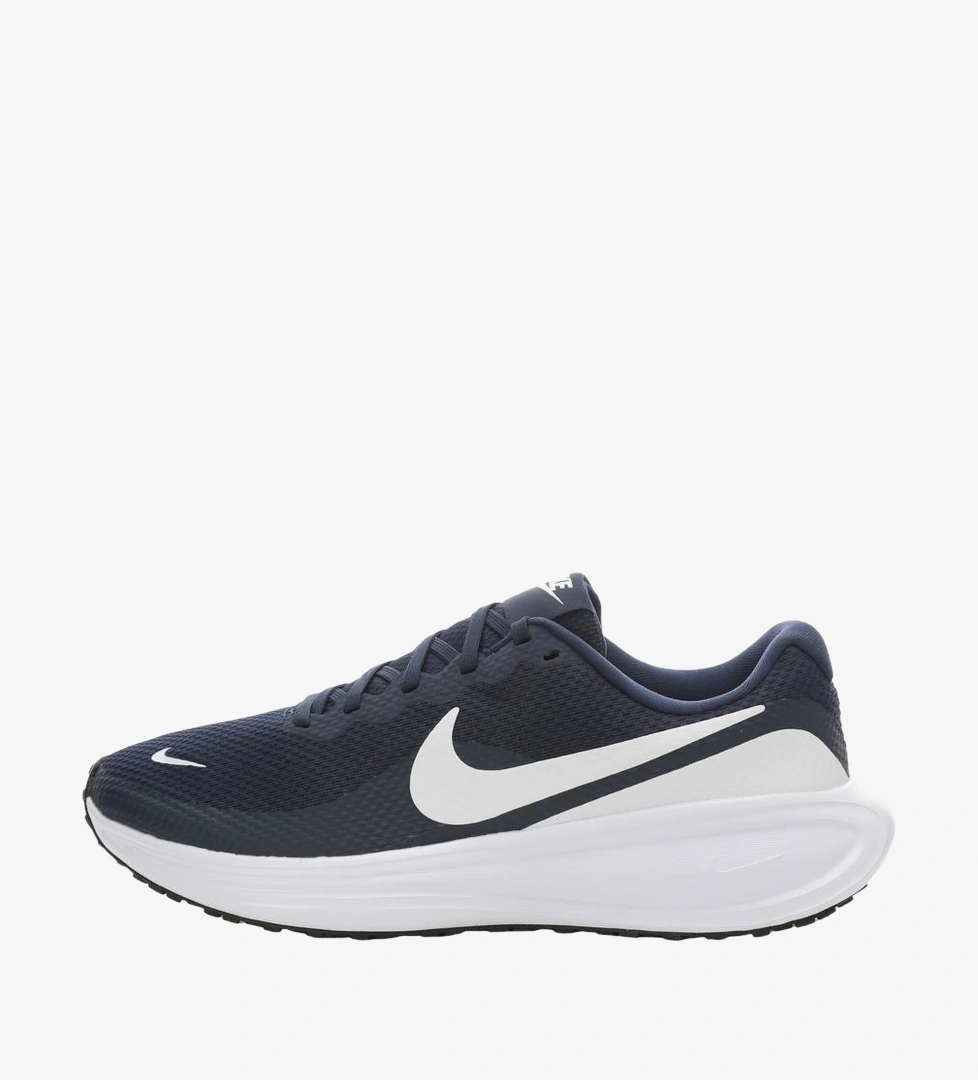 Nike Mavi Nike Revolution 8