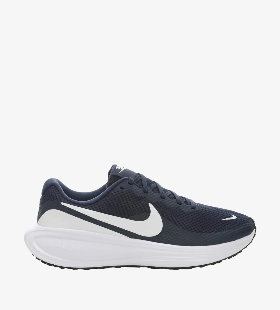 Nike Nike Revolution 8 Erkek Spor Ayakkabı Lacivert Yalıspor'da! Lacivert - 1. görsel