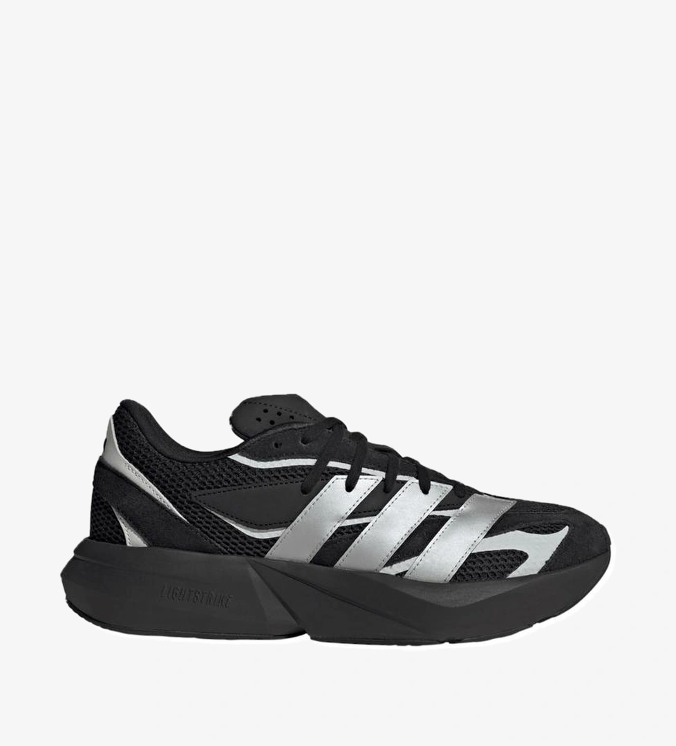 Adidas adidas Lıghtblaze Erkek Spor Ayakkabı Siyah Yalıspor'da! - 1. görsel