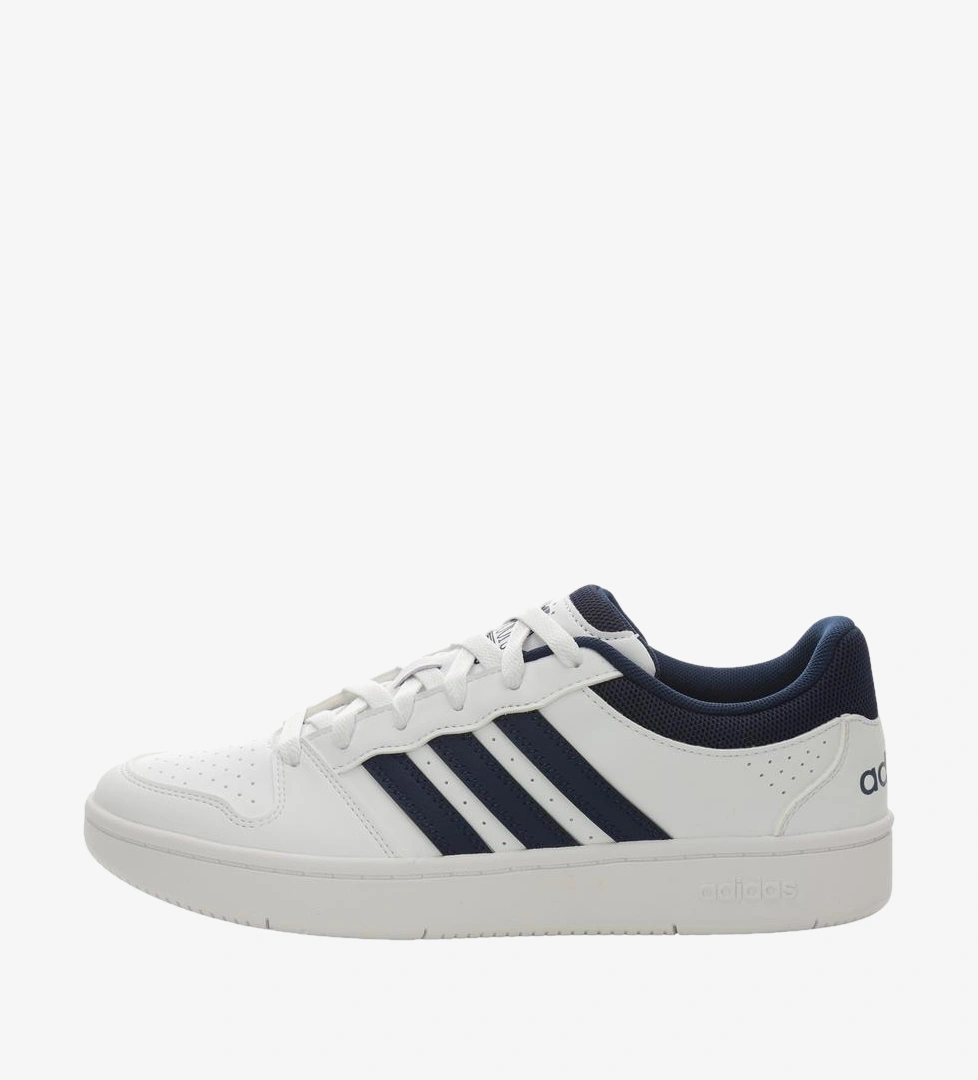 Adidas Beyaz Adidas Hoops
