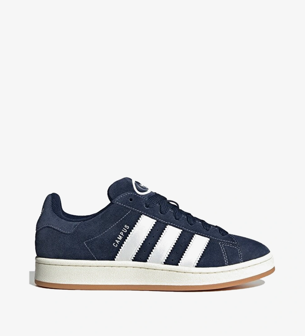adidas Campus 00S Kadın Spor Ayakkabı Lacivert