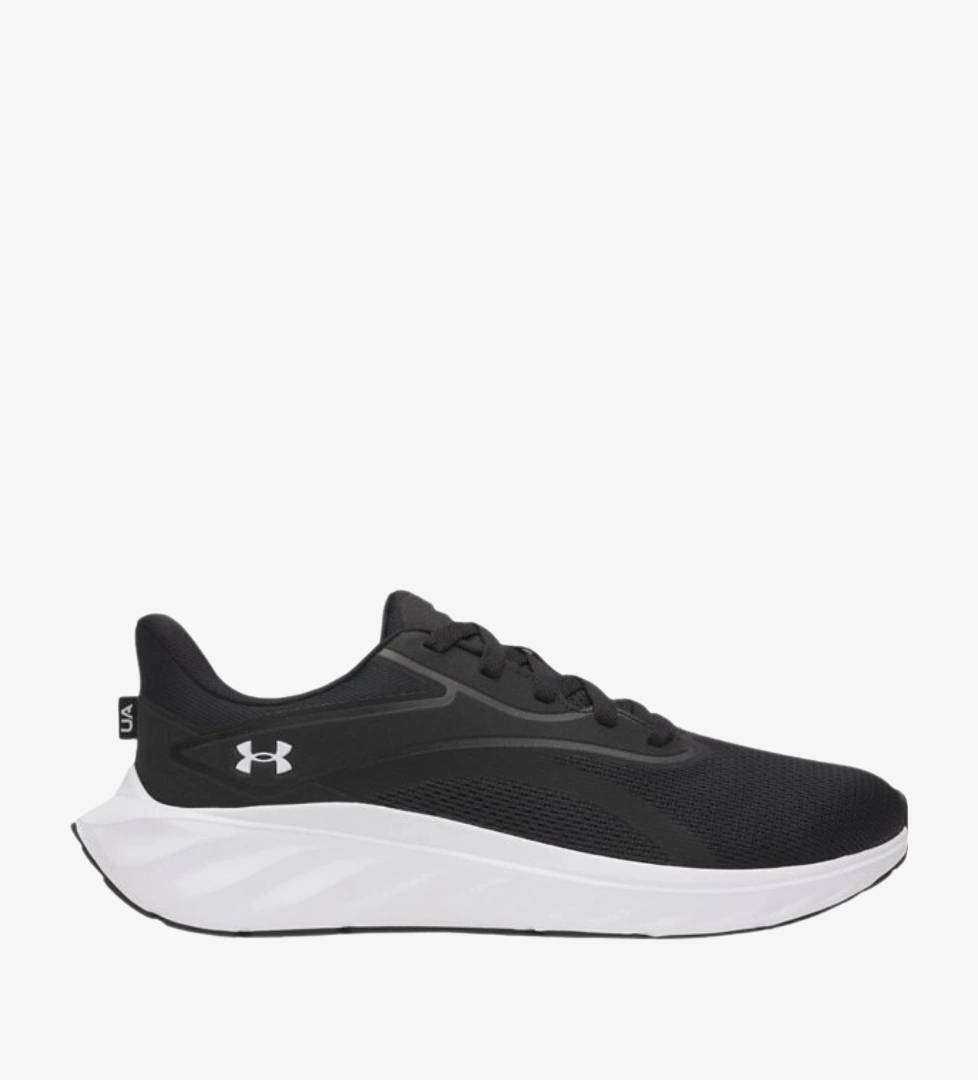 Under Armour Siyah Under Armour Ascend