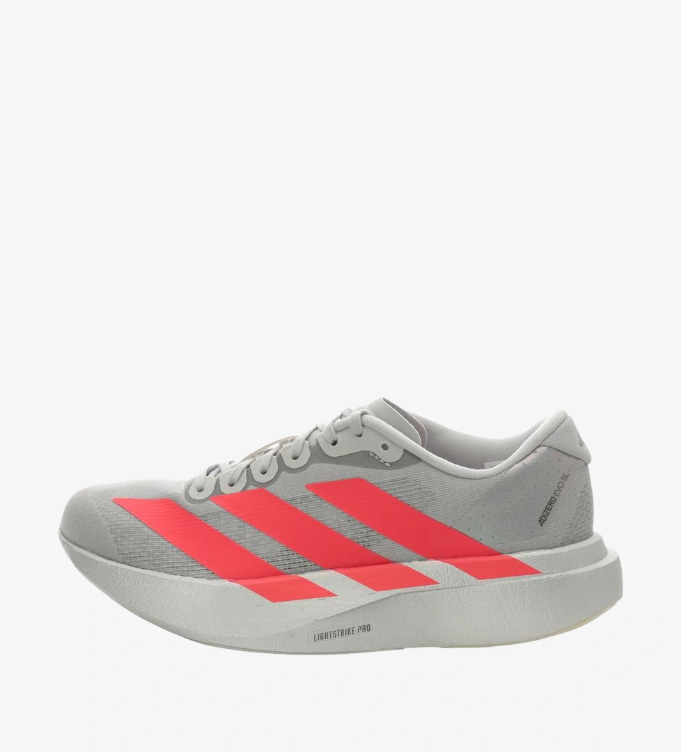 Adidas Gri Adidas Adizero Evo