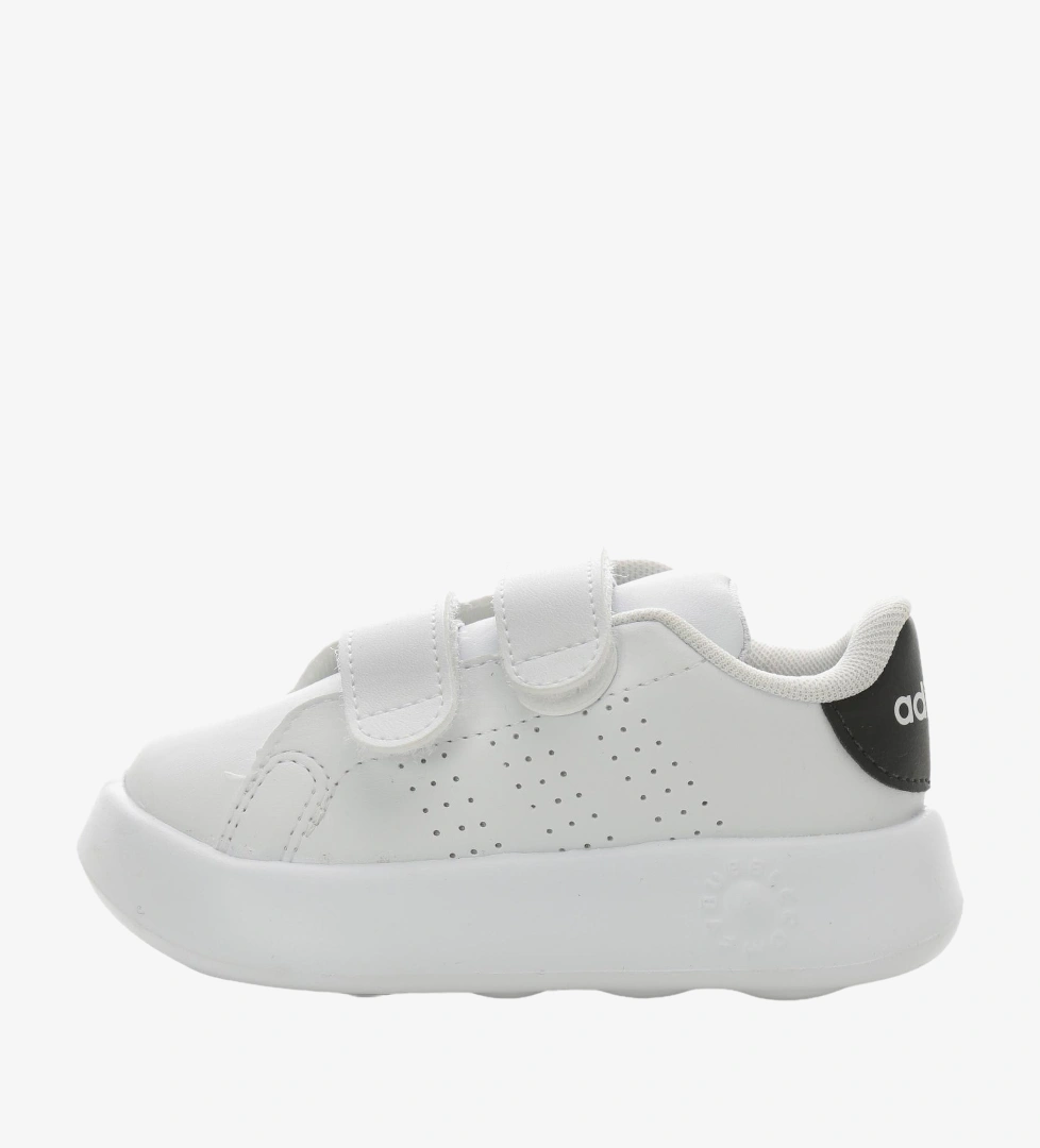 adidas Advantage Cf I Bebek Spor Ayakkabı Beyaz