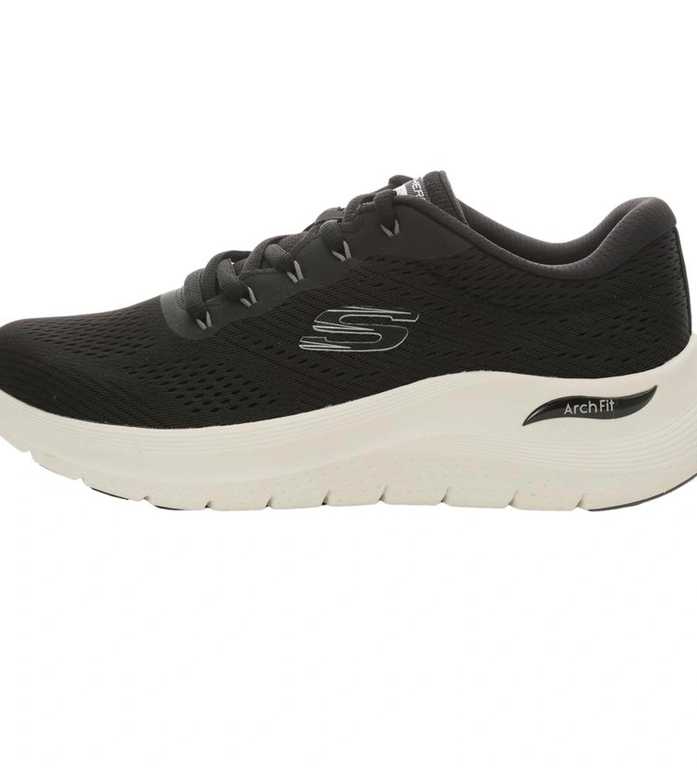 Skechers Siyah Skechers Arch Fit 2.0 Ayakkabı