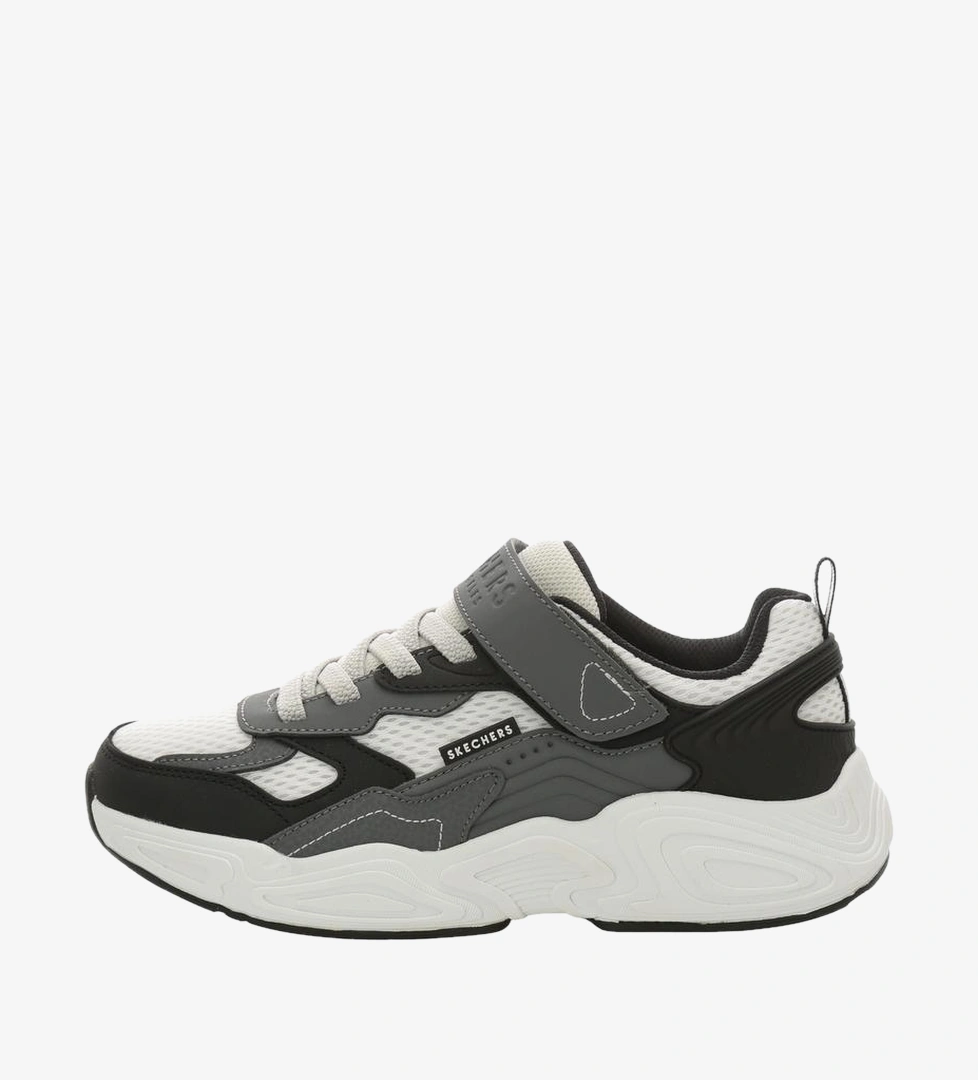 Skechers Gri Skechers Mega
