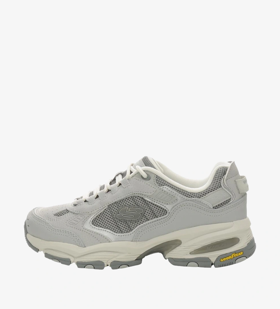 Skechers Gri Skechers Vigor