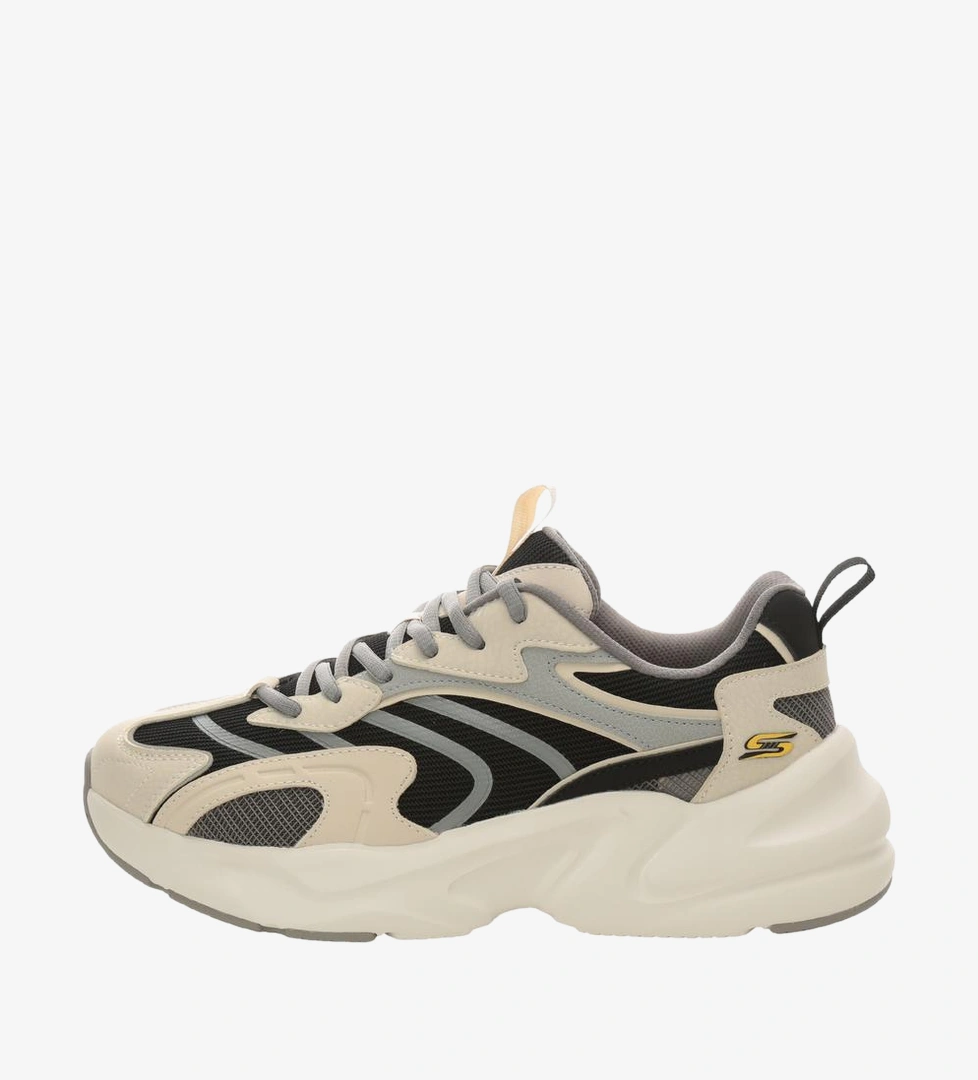 Skechers Bej Skechers Bobs Bamina