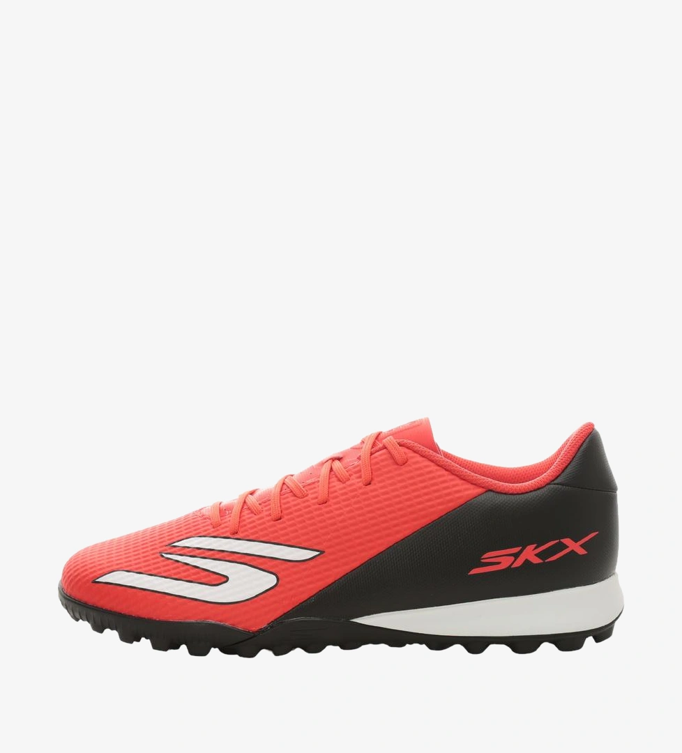 Skechers Gold Tf Erkek Spor Ayakkabı Kırmızı