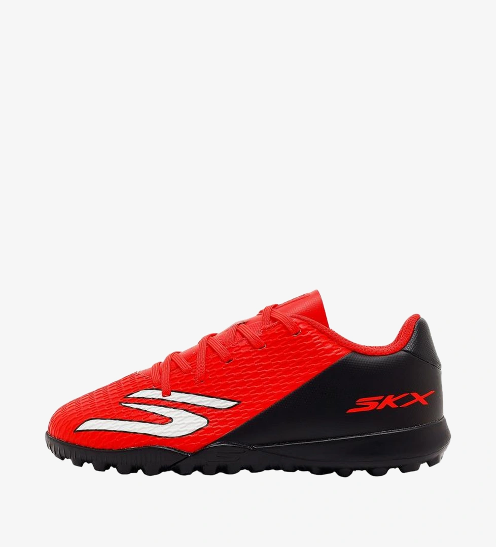 Skechers Skx_2 Jr Youth Tf Çocuk Spor Ayakkabı Beyaz