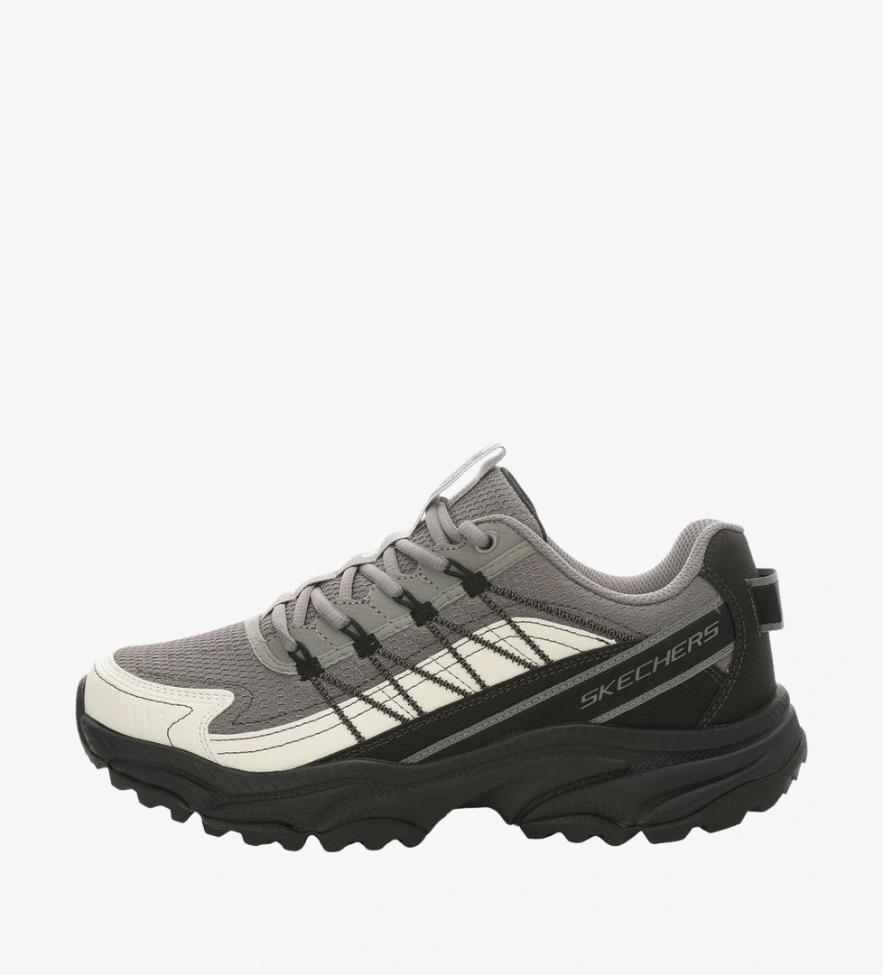 Skechers Siyah Skechers Vigor
