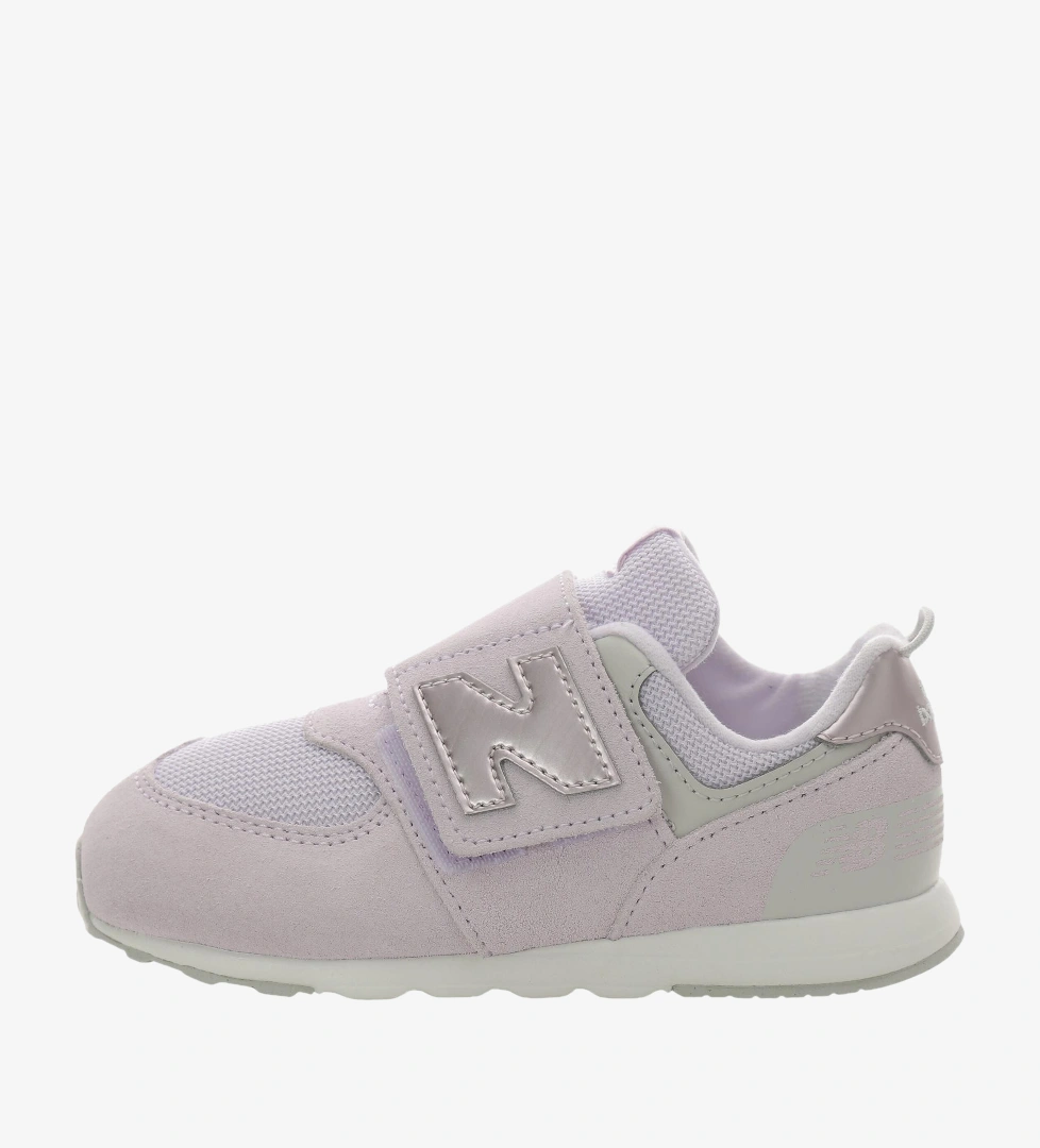 New Balance I5743Mk Bebek Spor Ayakkabı Mor