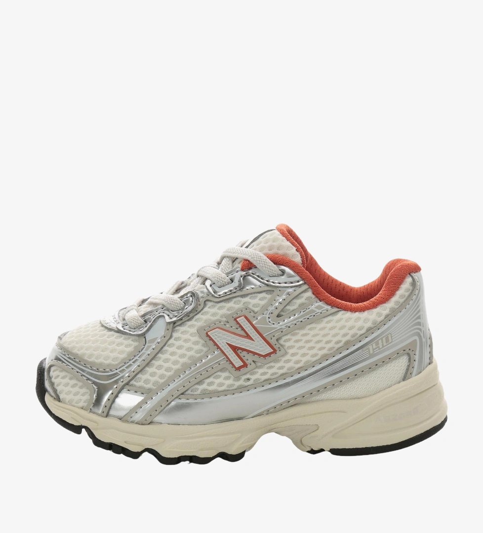 New Balance I7408Jk Bebek Spor Ayakkabı Gri