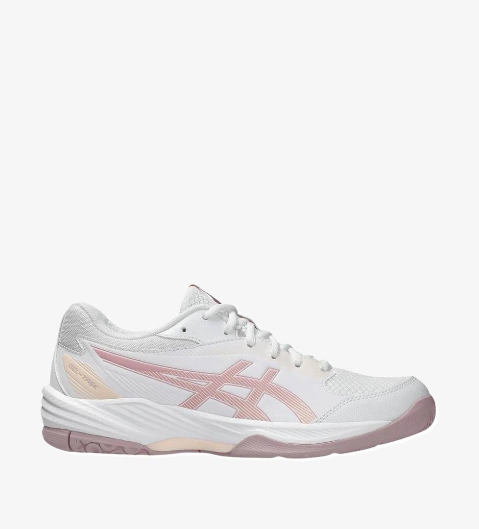 Asics Gel Task Gel-Task 4 Kadın Spor Ayakkabı Beyaz