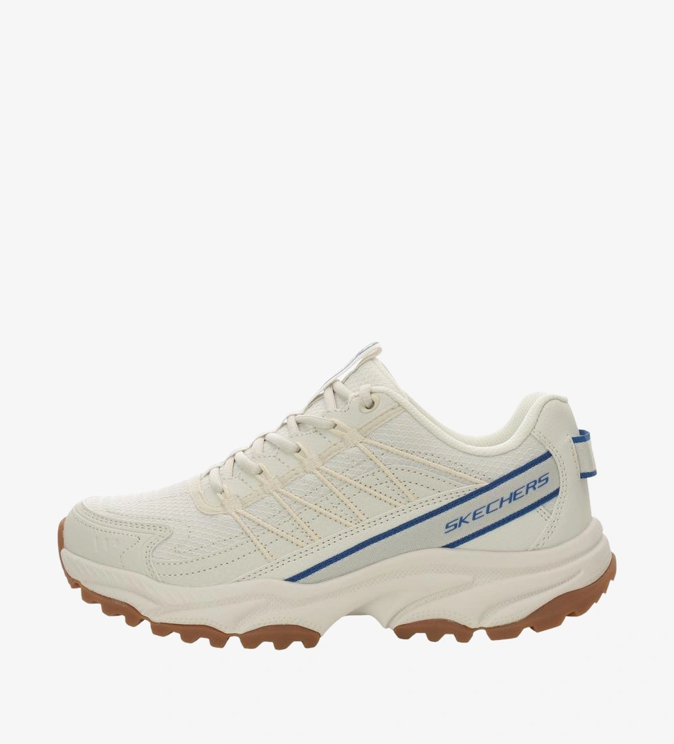 Skechers Beyaz Skechers Vigor