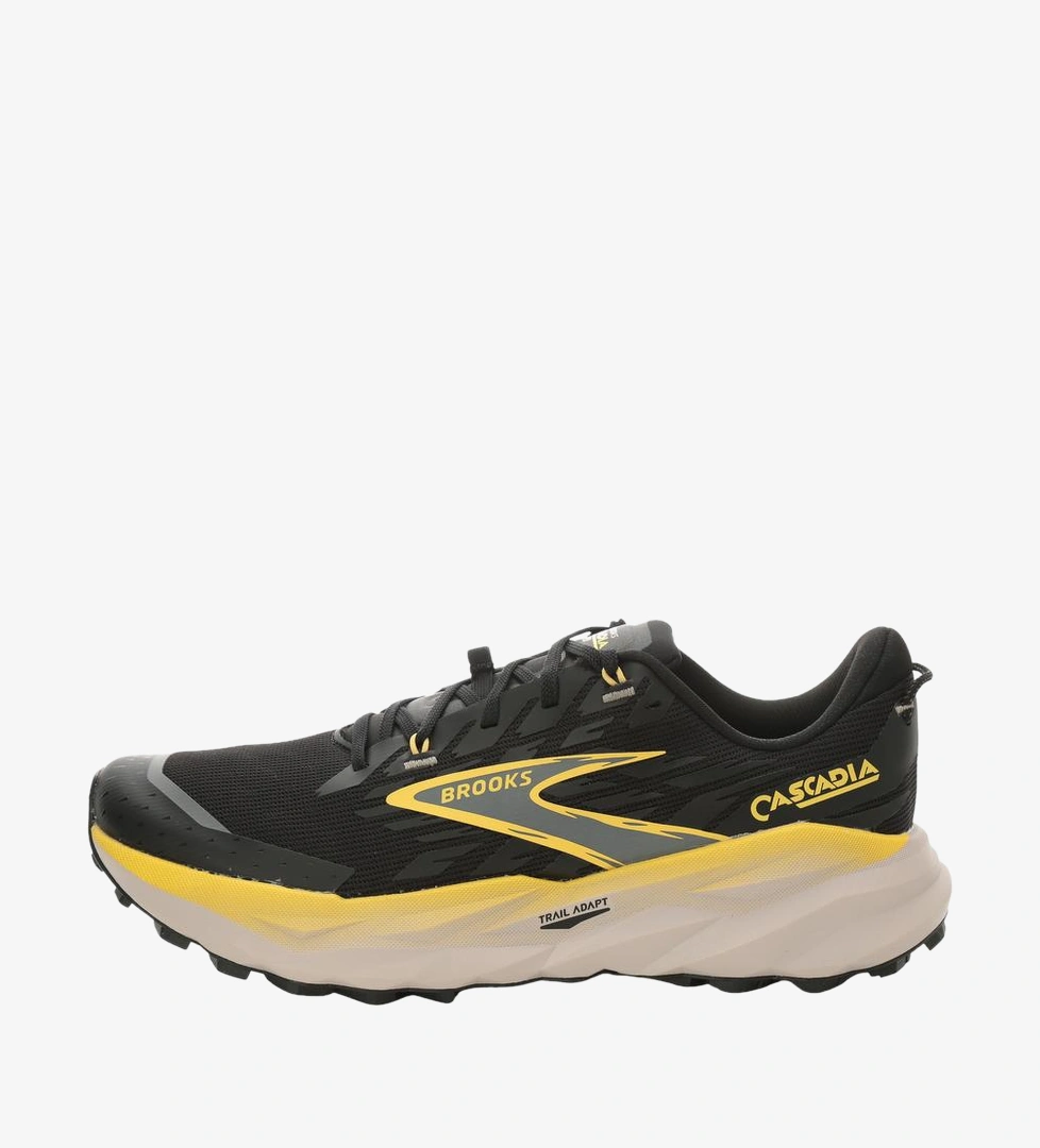 Brooks Brooks Cascadia