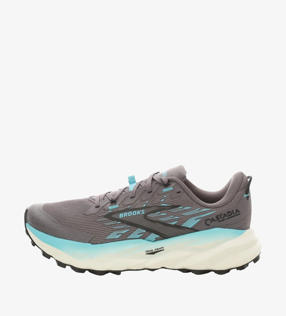 Brooks Brooks Cascadia