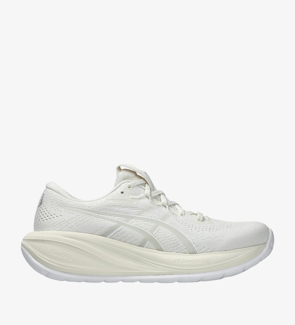 Asics Gel-Cumulus 28 Kadın Spor Ayakkabı Beyaz